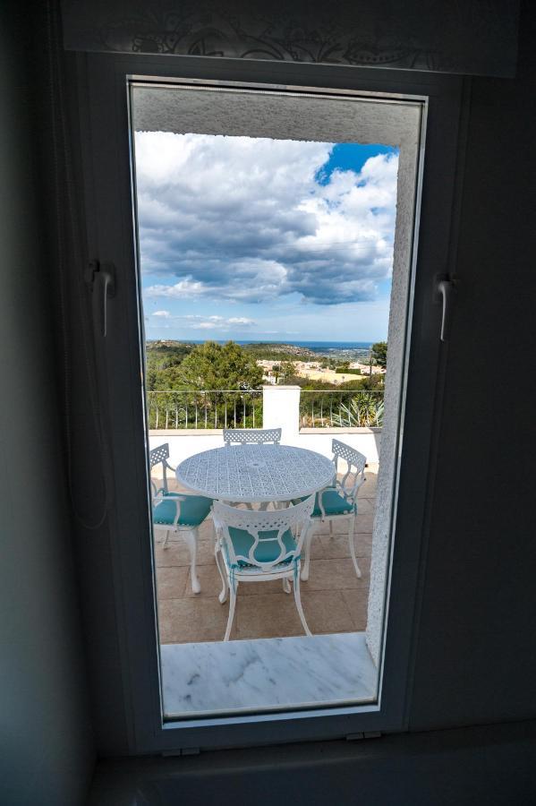 Villa Atardecer Benidoleig Esterno foto