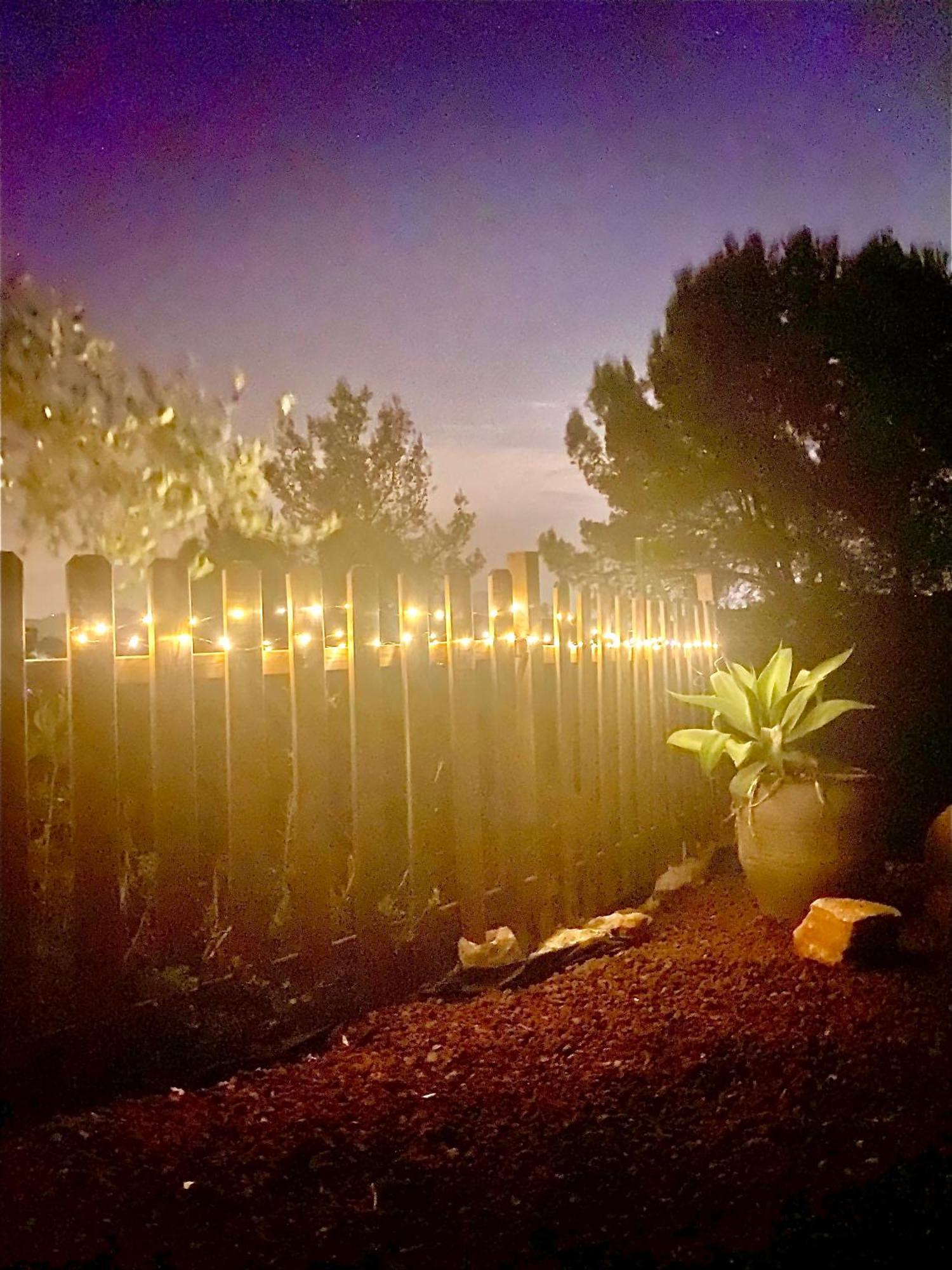 Villa Atardecer Benidoleig Esterno foto